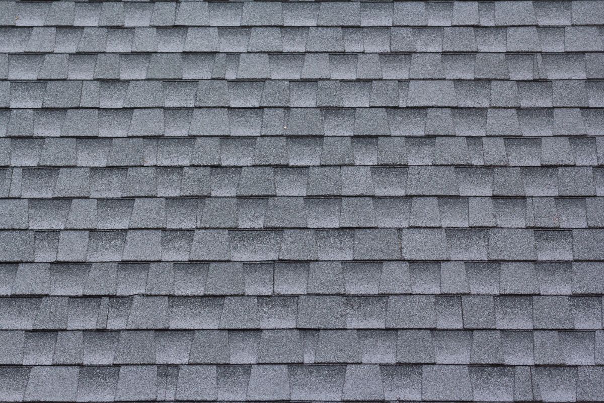 shingles