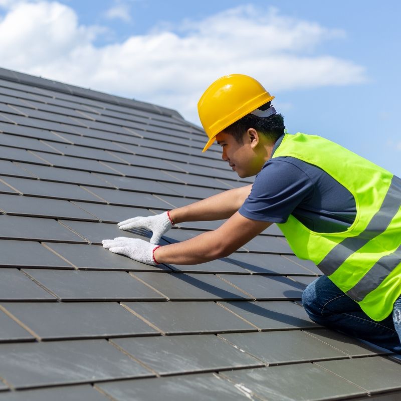 roofing contractor