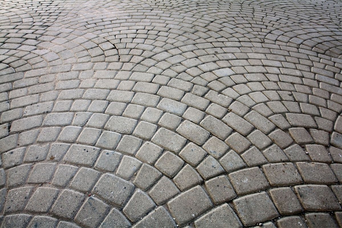 cobblestone