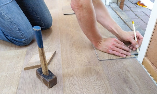 flooring contractor